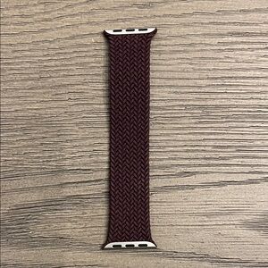 Braided Solo Loop Band